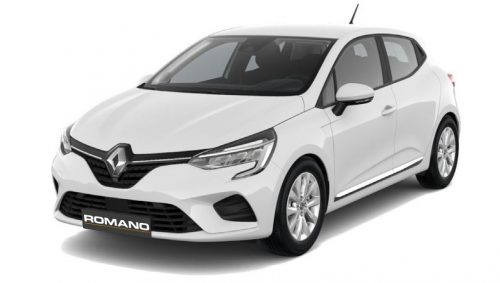 RENAULT CLIO AUTOCARRO N1
