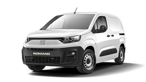 FIAT DOBLO CARGO