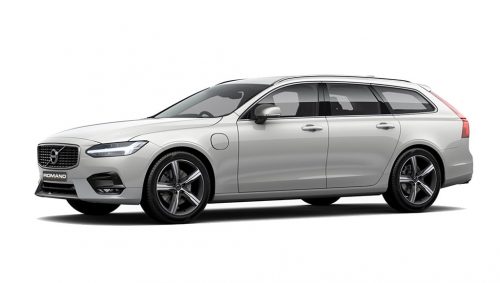 VOLVO V90 SW HYBRID PLUG-IN